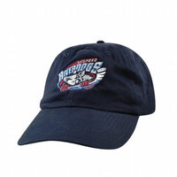 Riverdogs Logo Cap - Navy