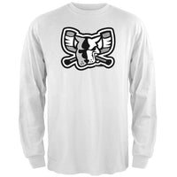 Richmond Riverdogs - Mono Mad Dog Long Sleeve T-Shirt