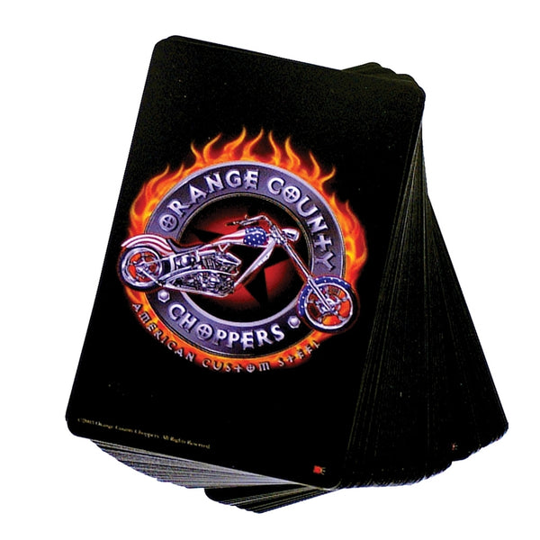 OCC - Playing Cards