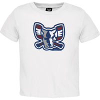 Richmond Riverdogs - Lap Infant T-shirt