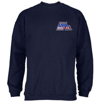 UHL - Navy Logo Sweatshirt
