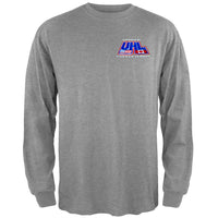 UHL - Grey Logo Sweatshirt