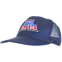 UHL - Logo Trucker Cap