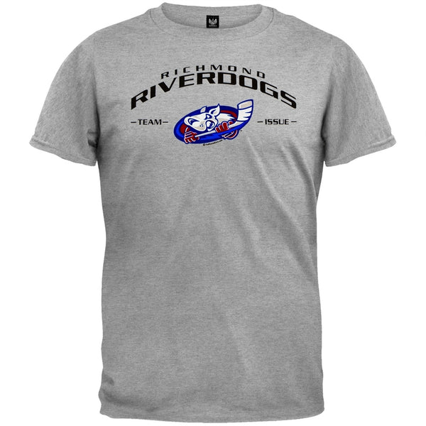 Richmond Riverdogs - Team Issue T-Shirt