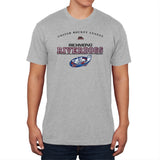 Richmond Riverdogs - College Style T-Shirt