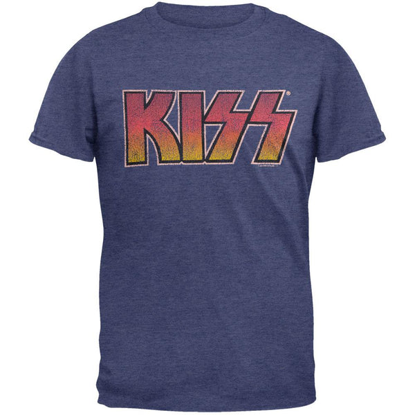 Kiss - Vintage T-Shirt