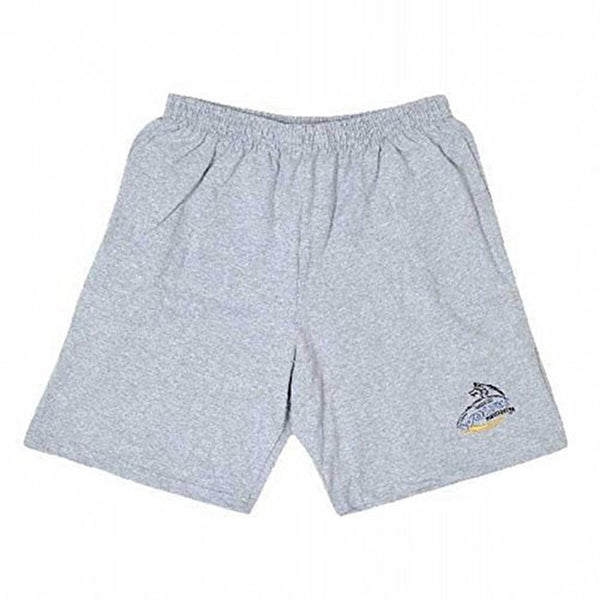 Manchester Wolves - Embroidered Logo Shorts