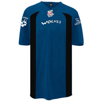 Manchester Wolves - Home Replica Jersey