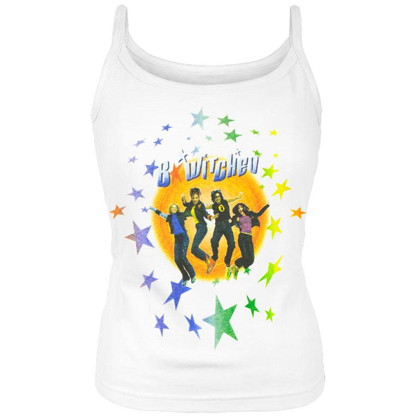 B Witched - Jump Youth Tank Top