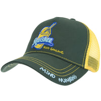 Simpsons - Squishee Trucker Cap