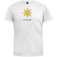 Ray Of Sunshine (Clean) T-Shirt