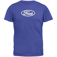 Freak Blue T-Shirt