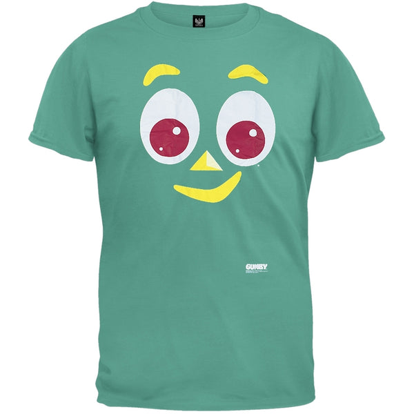 Gumby Green T-Shirt