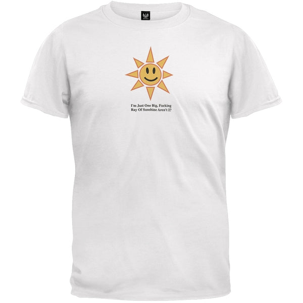 Ray Of Sunshine (Explicit) T-Shirt