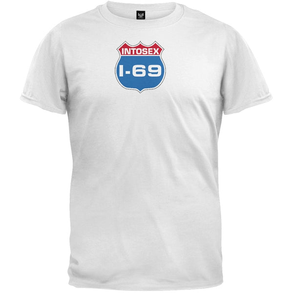 Intosex I-69 T-Shirt