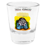 R. Crumb - Stoned Agin Shot Glass