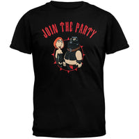 Family Guy - Join The Party T-Shirt