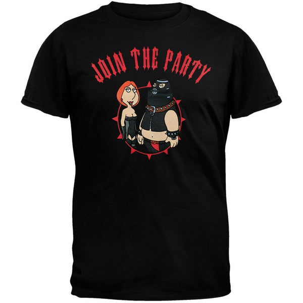 Family Guy - Join The Party T-Shirt