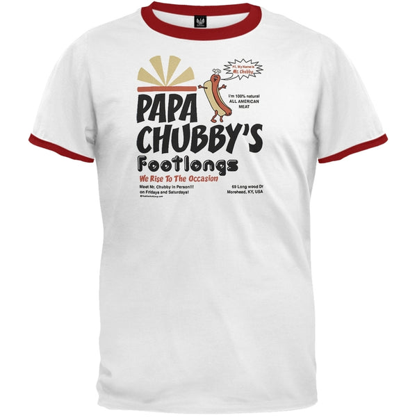 Innuendo Company - Papa Chubby T-Shirt