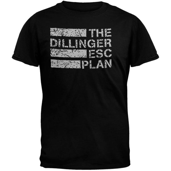 Dillinger Escape Plan - Flag Youth T-Shirt