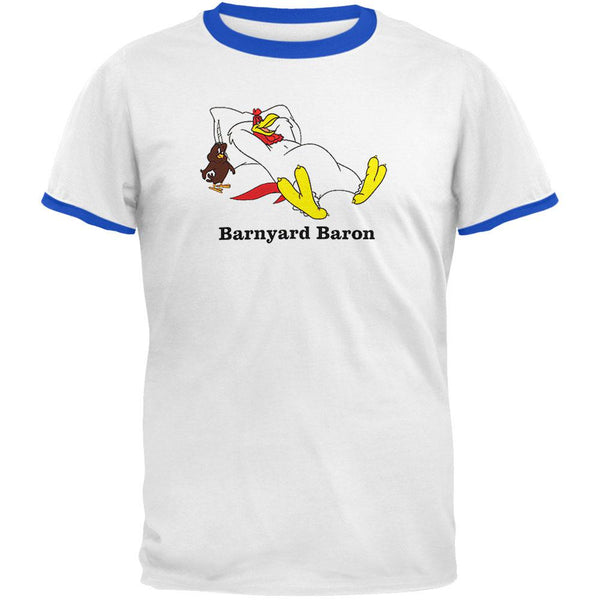 Looney Tunes - Baron Ringer T-Shirt
