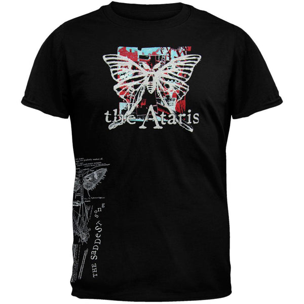 Ataris - Moth T-Shirt