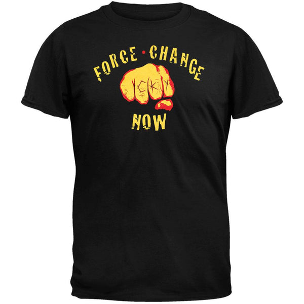 CKY - Force Change T-Shirt