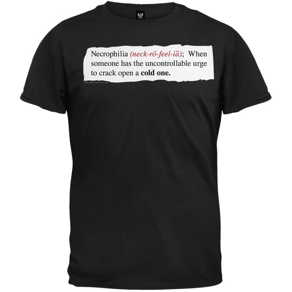 Necrophilia T-Shirt