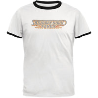 Saturday Night Fever - Logo T-Shirt