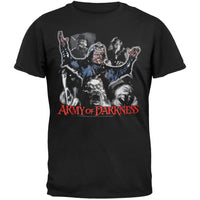 Army Of Darkness - Monster T-Shirt