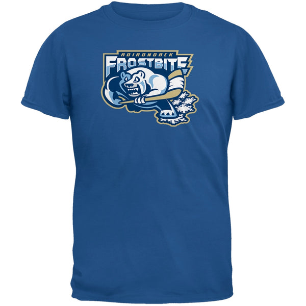 Adirondack Frostbite - Logo Youth T-Shirt
