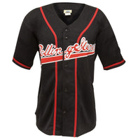 Rolling Stones - Tongue Baseball Jersey