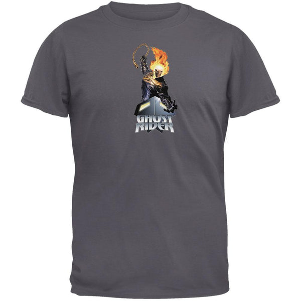 Ghost Rider - Chain Reaction T-Shirt