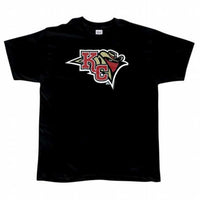 Kansas City Outlaws - Away Logo Youth T-Shirt