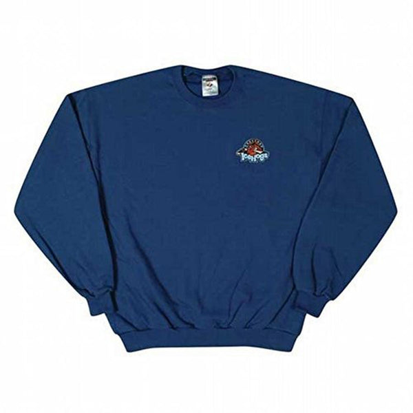 Rockford IceHogs - Embroidered Logo Youth Sweatshirt