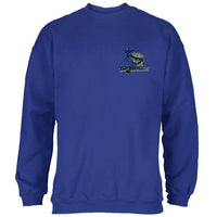 Danbury Trashers - Embroidered Logo Sweatshirt
