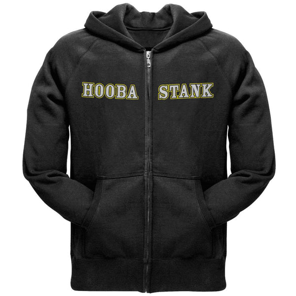 Hoobastank - Jersey Logo Hoodie