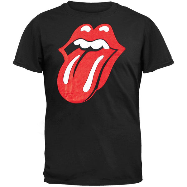 The Rolling Stones - Classic Tongue T-Shirt