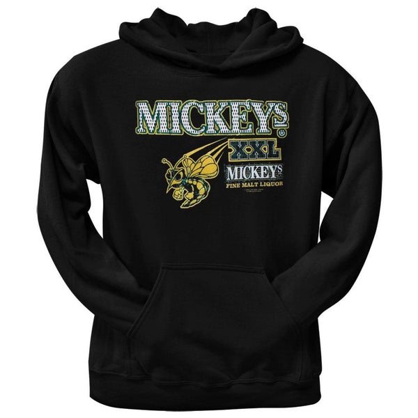 Mickeys - Logo Hoodie