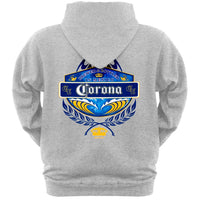 Corona - Ocean Crest Hoodie
