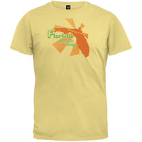 Retro State - Florida Wang T-Shirt