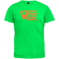 Pro Stunt Cock T-Shirt