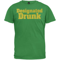 Designated Drunk T-Shirt