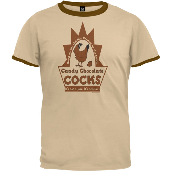 Innuendo Company - Candy Cocks T-Shirt