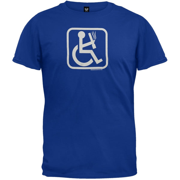Crippled Royal T-Shirt