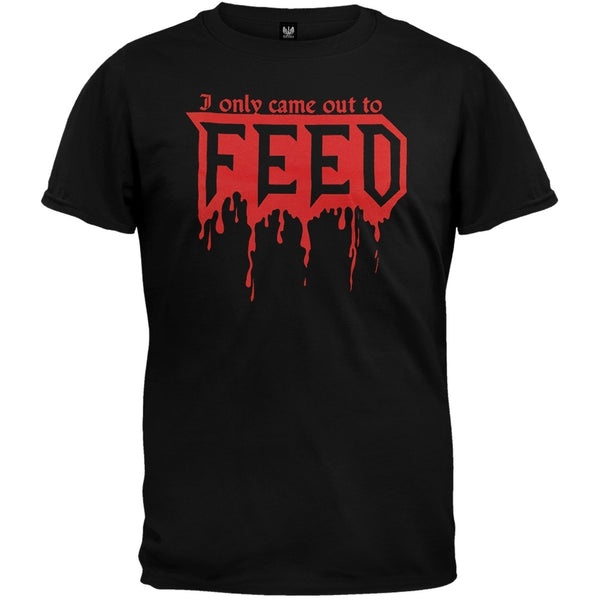 Hellbound - Came Out To Feed T-Shirt