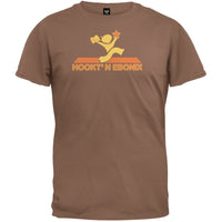 Hookt N Ebonix T-Shirt