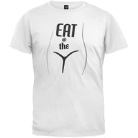Eat At The Y T-Shirt