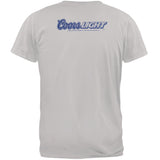 Coors - Distressed T-Shirt