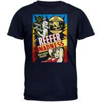 Reefer Madness - Poster Art T-Shirt